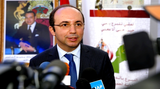 بعدما وصلت بعضها لـ3 سنوات.. وزير الصحة يطلق حملة "0 موعد" للعمليات الجراحية بالمستشفيات العمومية بعدما وصلت بعضها لـ3 سنوات.. وزير الصحة يطلق حملة "0 موعد" للعمليات الجراحية بالمستشفيات العمومية