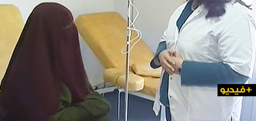 شاهدوا.. أخصائي في الطب النفسي يتطوع يوميا لدعم مرضى السرطان بالحسيمة شاهدوا.. أخصائي في الطب النفسي يتطوع يوميا لدعم مرضى السرطان بالحسيمة