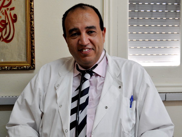 الأخصائي في داء السكري د. وعليت عمرو يتحدث عن أعراض الداء وسبل الوقاية منه خلال شهر رمضان الأبرك