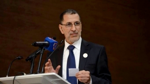 العثماني: قدمنا أقصى ما يُمكن من التنازلات ولا تراجع عن خيار التوظيف الجهوي لأساتذة التعاقد العثماني: قدمنا أقصى ما يُمكن من التنازلات ولا تراجع عن خيار التوظيف الجهوي لأساتذة التعاقد