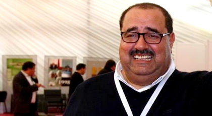 لشكر يقرر عدم الترشح لقيادة حزب الاتحاد الاشتراكي لولاية ثالثة لشكر يقرر عدم الترشح لقيادة حزب الاتحاد الاشتراكي لولاية ثالثة