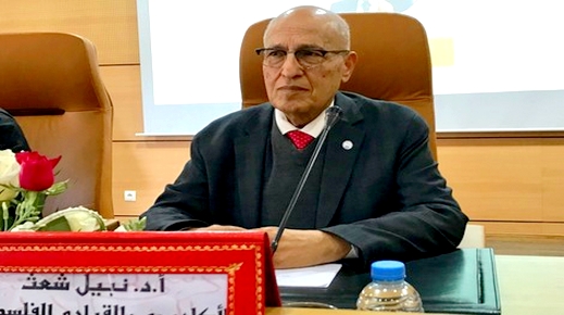 مستشار الرئيس الفلسطيني: مقاومة عبد الكريم الخطابي سبقت ياسر عرفات إلى الصين مستشار الرئيس الفلسطيني: مقاومة عبد الكريم الخطابي سبقت ياسر عرفات إلى الصين