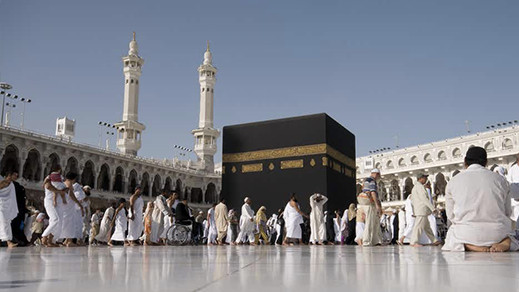 من مطار الناظور.. عمرة رمضان بأرخص ثمن في الجهة لمدة 37 يوم وفندق 4 نجوم من مطار الناظور.. عمرة رمضان بأرخص ثمن في الجهة لمدة 37 يوم وفندق 4 نجوم