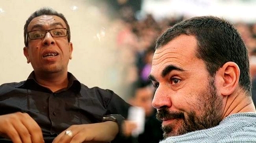 هذا ماقررته المحكمة في جلسة محاكمة الزفزافي ونشطاء الحراك والصحفي حميد المهداوي هذا ماقررته المحكمة في جلسة محاكمة الزفزافي ونشطاء الحراك والصحفي حميد المهداوي