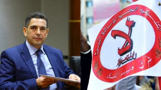 الحكومة تتهم تنسيقية أساتذة التعاقد بتأجيج الوضع والإضرار بالمصلحة العامة وتقرر عزل مُتزعميها الحكومة تتهم تنسيقية أساتذة التعاقد بتأجيج الوضع والإضرار بالمصلحة العامة وتقرر عزل مُتزعميها