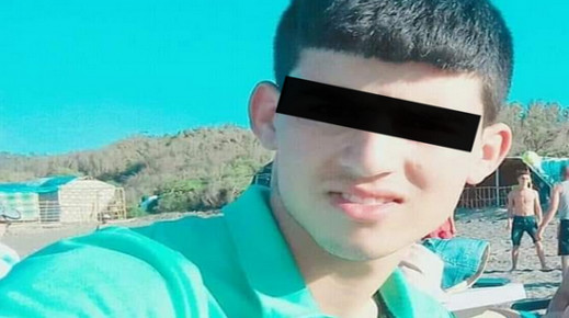 إيداع معتقل على ذمة "حراك الريف" سابق استفاد من العفو سجن سلا بتهمة الإرهاب إيداع معتقل على ذمة "حراك الريف" سابق استفاد من العفو سجن سلا بتهمة الإرهاب