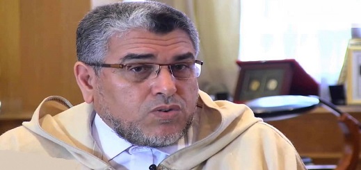 بسبب حراك الريف والمتعاقدين.. الوزير الرميد يهدد بالانسحاب من منتدى وطني للطلبة بسبب حراك الريف والمتعاقدين.. الوزير الرميد يهدد بالانسحاب من منتدى وطني للطلبة