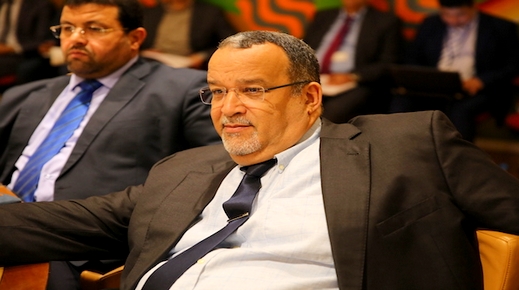 حجز سلاح رشاش لدى برلماني عن حزب "البام" من طرف مصالح الجمارك بمطار الدار البيضاء حجز سلاح رشاش لدى برلماني عن حزب "البام" من طرف مصالح الجمارك بمطار الدار البيضاء