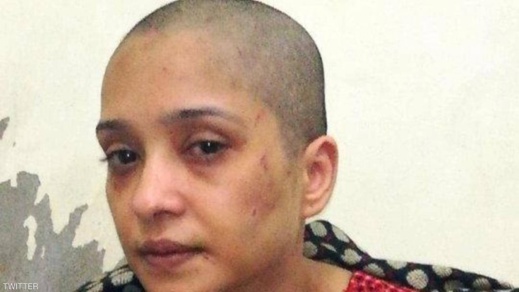 "رفضت الرقص" لأصدقاء زوجها.. فعاقبوها ببشاعة "رفضت الرقص" لأصدقاء زوجها.. فعاقبوها ببشاعة