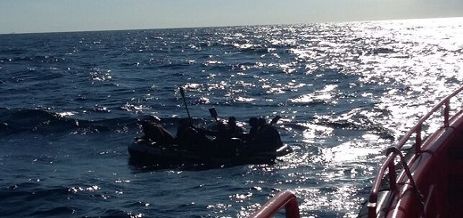 اسبانيا تعلن عن توقيف 69 مرشحا للهجرة بينهم 16 مغربيا خلال أقل من 24 ساعة
