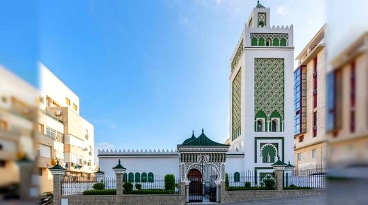 إسبانيا تحاصر مساجد المغاربة بسبتة ومليلية المحتلتين وتستعين بأئمة الناظور وتطوان لهذا السبب إسبانيا تحاصر مساجد المغاربة بسبتة ومليلية المحتلتين وتستعين بأئمة الناظور وتطوان لهذا السبب