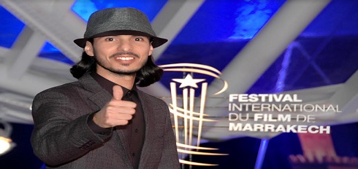 الممثل الريفي "سيفاكس" ضيفا على النسخة 12 من مهرجان الفيلم الأمازيغي بأكادير الممثل الريفي "سيفاكس" ضيفا على النسخة 12 من مهرجان الفيلم الأمازيغي بأكادير