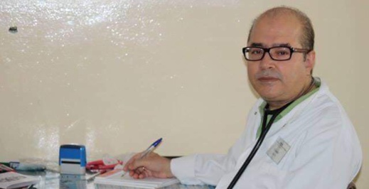 تعزية في وفاة الدكتور القطبي عبد الرحيم وهذا مكان الدفن