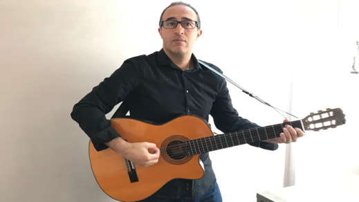 إزوران ن تفاوين ألبوم غنائي جديد للفنان الأمازيغي كريم المرسي إزوران ن تفاوين ألبوم غنائي جديد للفنان الأمازيغي كريم المرسي