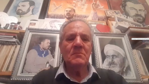 الزفزافي الأب.. الأحكام كانت متوقعة و زوجتي أنهكها المرض وفقدان ابنها ناصر الزفزافي الأب.. الأحكام كانت متوقعة و زوجتي أنهكها المرض وفقدان ابنها ناصر