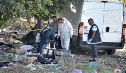بعد أسبوعين على وقوعها.. الكشف عن أسباب جريمة ذبح شخصين بالحسيمة بعد أسبوعين على وقوعها.. الكشف عن أسباب جريمة ذبح شخصين بالحسيمة