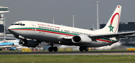 الخطوط الملكية المغربية تحتفل بمرور خمسين سنة على أول رحلة جوية الى هولندا الخطوط الملكية المغربية تحتفل بمرور خمسين سنة على أول رحلة جوية الى هولندا