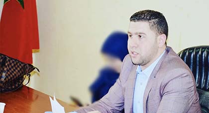 جمعية الطلبة الجامعيين بني سعيد تعلن تضامنها مع جمعية طلبة بني بوغافر جمعية الطلبة الجامعيين بني سعيد تعلن تضامنها مع جمعية طلبة بني بوغافر