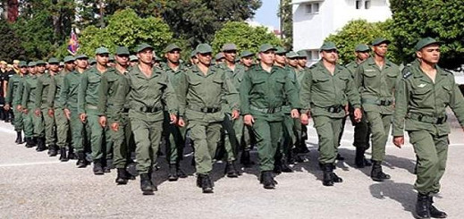 وزارة الداخلية تطلقا موقعا إلكترونيا يُقدم للشباب كافة المعلومات عن الخدمة العسكرية