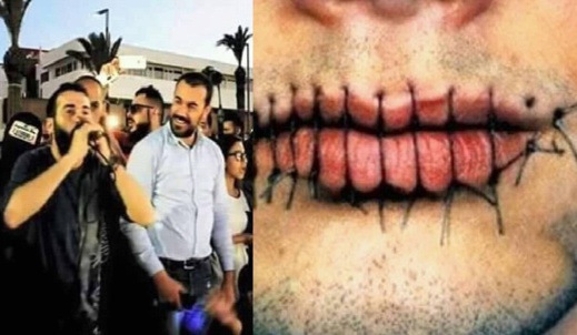 معتقلو "حراك الريف" يعلنون التحاقهم باحتجاج الزفزافي في الإضراب عن الطعام معتقلو "حراك الريف" يعلنون التحاقهم باحتجاج الزفزافي في الإضراب عن الطعام