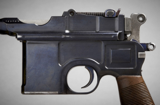 في متحف دولي.. فرنسا تعرض السلاح الشخصي الخاص بالمجاهد محمد بن عبد الكريم الخطابي في متحف دولي.. فرنسا تعرض السلاح الشخصي الخاص بالمجاهد محمد بن عبد الكريم الخطابي