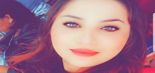 هذه الشابة أول مغربية متطوعة في الخدمة العسكرية هذه الشابة أول مغربية متطوعة في الخدمة العسكرية