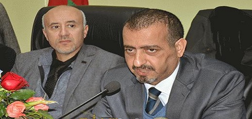 الإدارة العامة للجمارك تعفي المدير الإقليمي لمصلحة الجمارك بالناظور من مهامه الإدارة العامة للجمارك تعفي المدير الإقليمي لمصلحة الجمارك بالناظور من مهامه