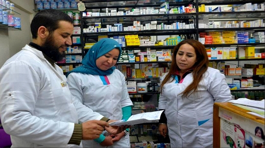 بسبب المتابعات القضائية.. الصيادلة يهددون بوقف بيع أدوية الأمراض النفسية بسبب المتابعات القضائية.. الصيادلة يهددون بوقف بيع أدوية الأمراض النفسية