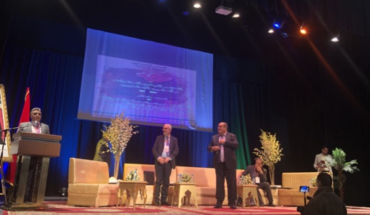 محاميو الاتحاد الاشتراكي يدعون إلى الإفراج عن معتقلي حراك الريف محاميو الاتحاد الاشتراكي يدعون إلى الإفراج عن معتقلي حراك الريف