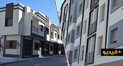 سارعوا لإقتناء شقة العمر.. ديار عريض تشرع في تسويق مشروعها الجديد  سارعوا لإقتناء شقة العمر.. ديار عريض تشرع في تسويق مشروعها الجديد