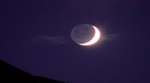حسابات فلكية.. الثلاثاء 7 ماي أول أيام شهر رمضان المبارك بالمغرب حسابات فلكية.. الثلاثاء 7 ماي أول أيام شهر رمضان المبارك بالمغرب