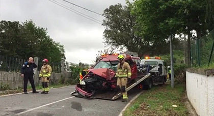 صور... حادثة سير تنهي حياة مغربي يقيم بالديار الاسبانية صور... حادثة سير تنهي حياة مغربي يقيم بالديار الاسبانية