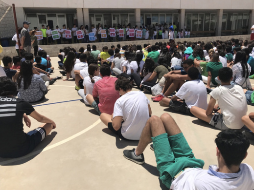 المعهد الاسباني لوبي دي فيغا يعلن عن إفتتاح التسجيل للموسم الدراسي الجديد 2019-2020 المعهد الاسباني لوبي دي فيغا يعلن عن إفتتاح التسجيل للموسم الدراسي الجديد 2019-2020