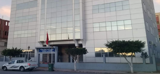 جمعيات المجتمع المدني بسلوان تجمد أنشطتها خلال شهر رمضان بسبب أزمة البلوكاج