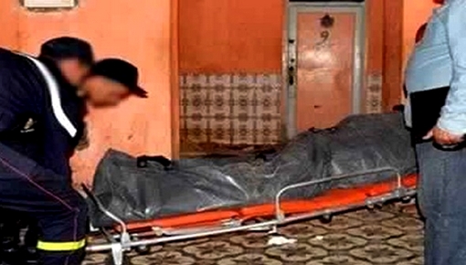 بسبب خلافات زوجية.. أم لطفلين تضع حدا لحياتها بطريقة مروعة ببن الطيب بسبب خلافات زوجية.. أم لطفلين تضع حدا لحياتها بطريقة مروعة ببن الطيب