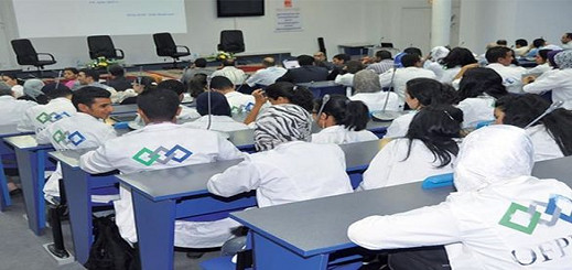 أنابيك: إستثمرنا 2.94 مليون درهم بالحسيمة لإعادة تأهيل الشباب لولوج سوق الشغل