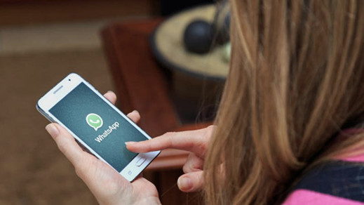 توقيف فتاة نشرت صور صديقتها شبه عارية عبر "واتساب" في الناظور توقيف فتاة نشرت صور صديقتها شبه عارية عبر "واتساب" في الناظور