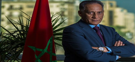 نقل المندوب العام للسجون إلى باريس لإجراء عملية جراحية دقيقة وعائلات معتقلي الريف تدعو له بالشفاء نقل المندوب العام للسجون إلى باريس لإجراء عملية جراحية دقيقة وعائلات معتقلي الريف تدعو له بالشفاء