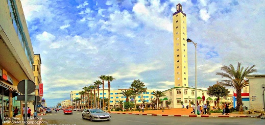 أحياء سكنية وسط الناظور ستمضي يوم غد الأحد بدون كهرباء لهذا السبب أحياء سكنية وسط الناظور ستمضي يوم غد الأحد بدون كهرباء لهذا السبب