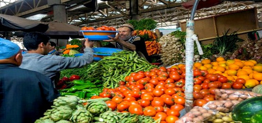 الحسيمة تسجل أهم الإنخفاضات في الأسعار خلال شهر مارس الماضي