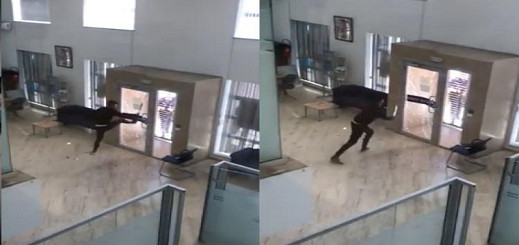 مغاربة ببلجيكا ينظمون نشاطا لجمع التبرعات لأسرة الشاب الذي حاول السطو على بنك بطنجة مغاربة ببلجيكا ينظمون نشاطا لجمع التبرعات لأسرة الشاب الذي حاول السطو على بنك بطنجة