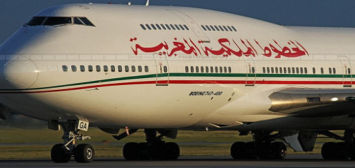 يهم المسافرين.. لارام تطلب من زبنائها تقديم مواقيت الرحلات بساعة ابتداء من 5 ماي المقبل يهم المسافرين.. لارام تطلب من زبنائها تقديم مواقيت الرحلات بساعة ابتداء من 5 ماي المقبل