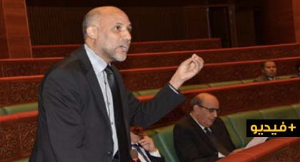 بالفيديو... البرلماني حيسان: المعتقل ربيع الأبلق يحتضر فهل سننتظر حتى يموت؟