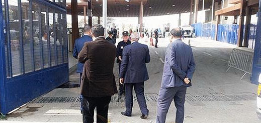 منع وفد مغربي لكرة اليد ضمنه رؤساء اتحادات افريقية من دخول مليلية لهذا السبب منع وفد مغربي لكرة اليد ضمنه رؤساء اتحادات افريقية من دخول مليلية لهذا السبب