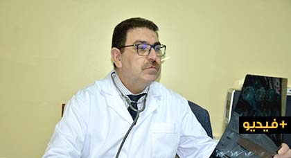  الدكتور عبد الوهاب علوش يكشف لناظورسيتي مدة بقاء الكحول في جسم الإنسان ويحذر من تأثيرها على وظائف الكبد 