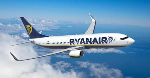 خطان جويان لشركة "ريان إير" من مطاري "بروكسل زافنتيم" و"لندن" الى هذه المدينة المغربية خطان جويان لشركة "ريان إير" من مطاري "بروكسل زافنتيم" و"لندن" الى هذه المدينة المغربية