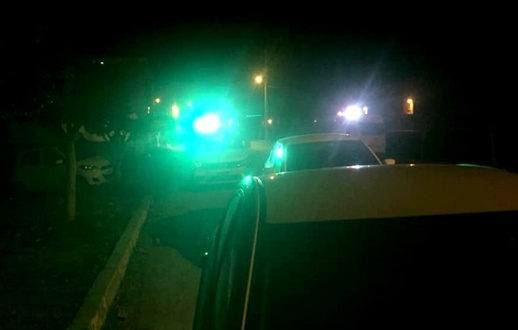 العروي تعيش ليلة بيضاء.. إصابة شرطي ومواطن أثناء مطاردة هوليودية لتوقيف مبحوث عنه في ترويج المخدرات العروي تعيش ليلة بيضاء.. إصابة شرطي ومواطن أثناء مطاردة هوليودية لتوقيف مبحوث عنه في ترويج المخدرات