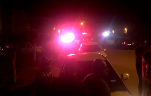 العروي تعيش ليلة بيضاء.. إصابة شرطي ومواطن أثناء مطاردة هوليودية لتوقيف مبحوث عنه في ترويج المخدرات العروي تعيش ليلة بيضاء.. إصابة شرطي ومواطن أثناء مطاردة هوليودية لتوقيف مبحوث عنه في ترويج المخدرات