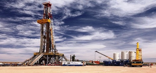شركة بريطانية تعلن اكتشاف احتياطي هام من الغاز بإقليم جرسيف بجهة الشرق شركة بريطانية تعلن اكتشاف احتياطي هام من الغاز بإقليم جرسيف بجهة الشرق