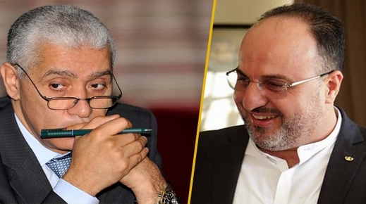 الناظوري مصطفى أوراش يلجأ للمحكمة الدولية ضد قرار وزير الشباب والرياضة حول حل مكتب الجامعة الملكية لكرة السلة الناظوري مصطفى أوراش يلجأ للمحكمة الدولية ضد قرار وزير الشباب والرياضة حول حل مكتب الجامعة الملكية لكرة السلة